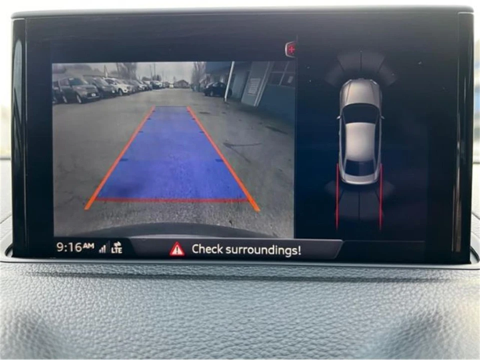 2017 Audi 8V A3 - Image 6 of 20