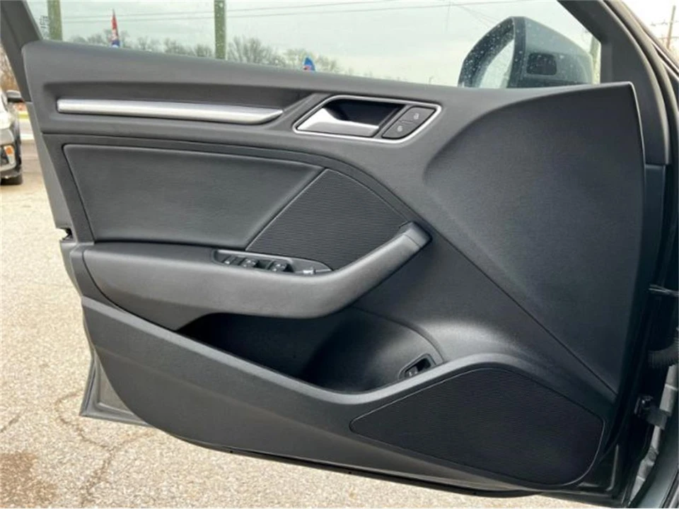 2017 Audi 8V A3 - Image 4 of 20