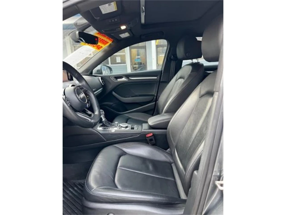 2017 Audi 8V A3 - Image 5 of 20