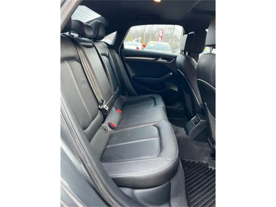 2017 Audi 8V A3 - Image 7 of 20