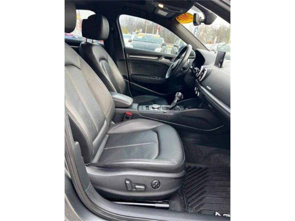 2017 Audi 8V A3 - Image 10 of 20