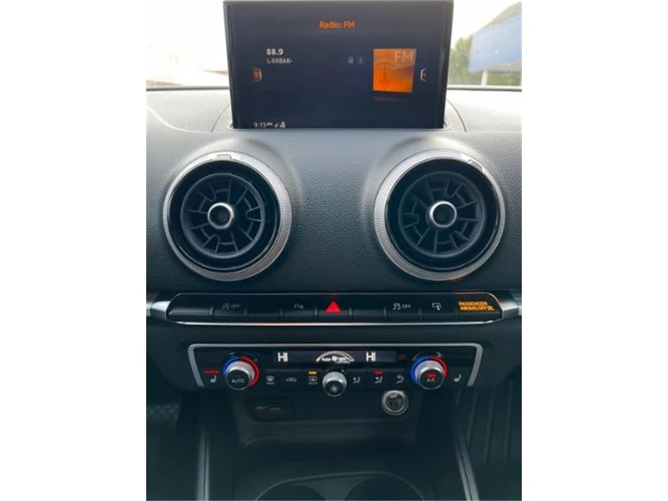 2017 Audi 8V A3 - Image 3 of 20