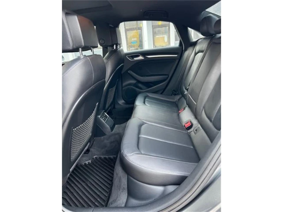 2017 Audi 8V A3 - Image 9 of 20