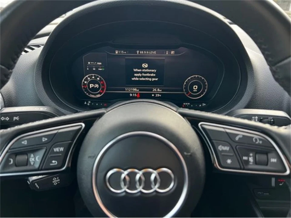 2017 Audi 8V A3 - Image 2 of 20