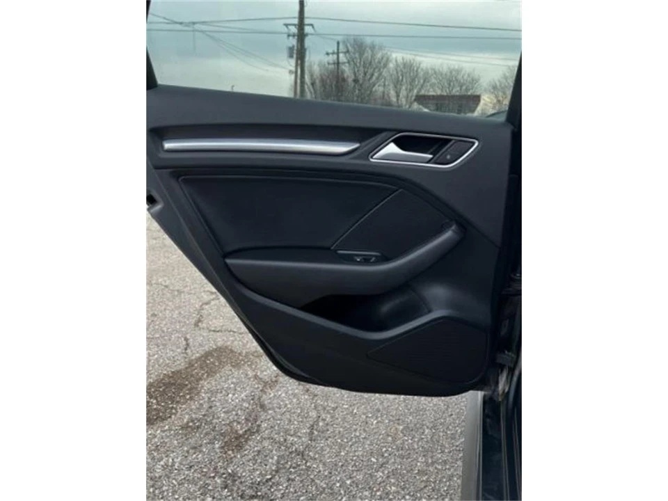 2017 Audi 8V A3 - Image 8 of 20