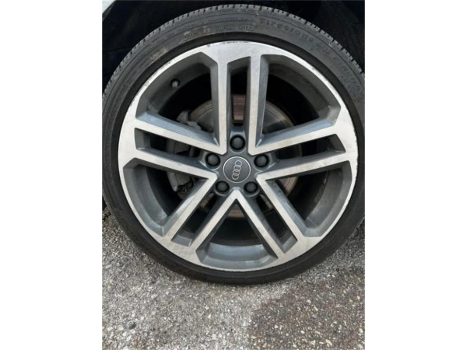 2017 Audi 8V A3 - Image 14 of 20