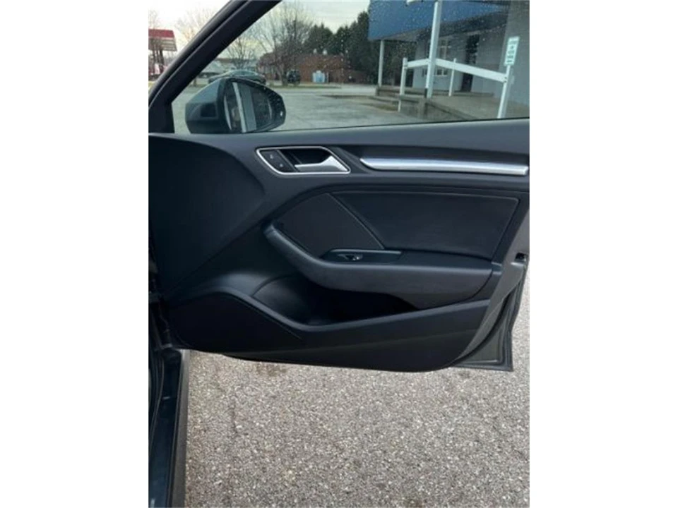 2017 Audi 8V A3 - Image 11 of 20