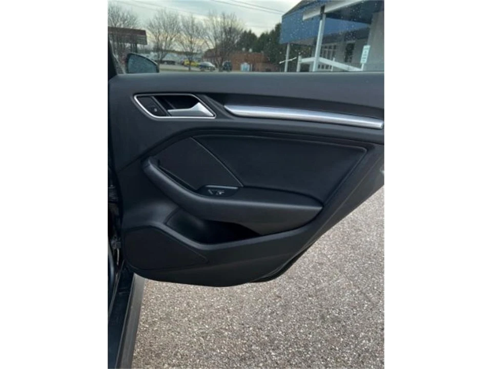 2017 Audi 8V A3 - Image 12 of 20