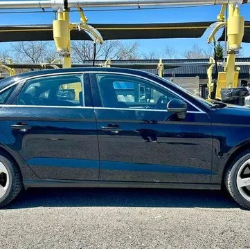 2017 Audi A3 2.0T Quattro Premium