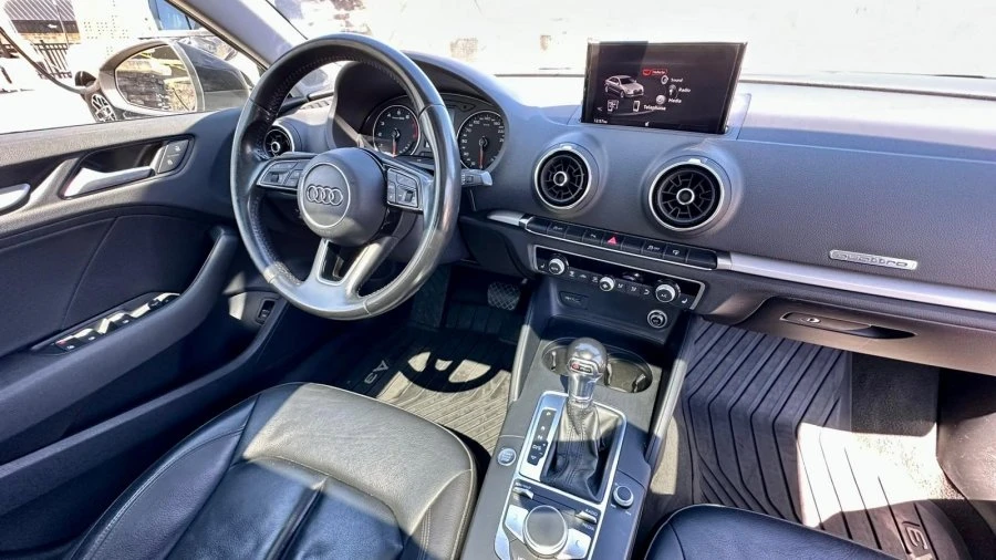 2017 Audi 8V A3 - Image 7 of 20