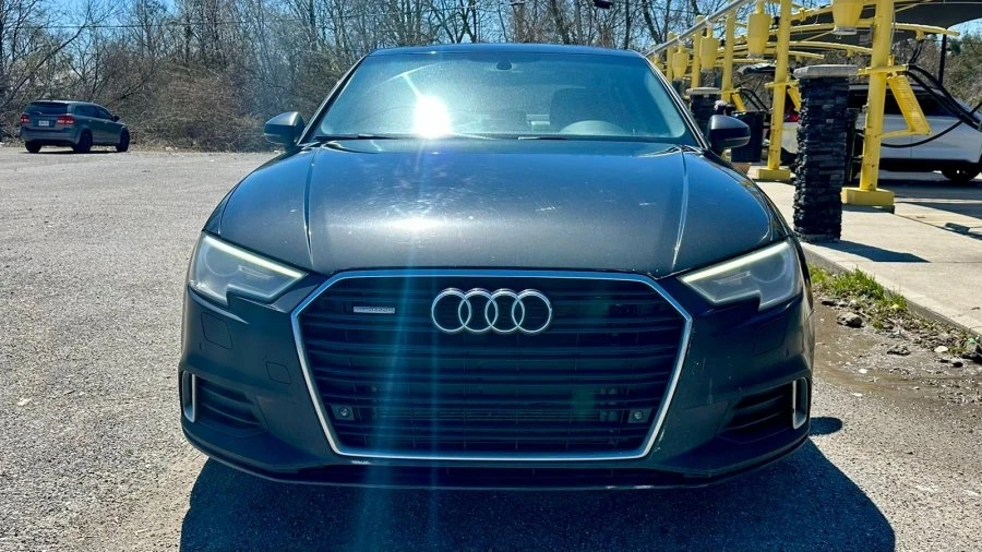 2017 Audi 8V A3 - Image 6 of 20