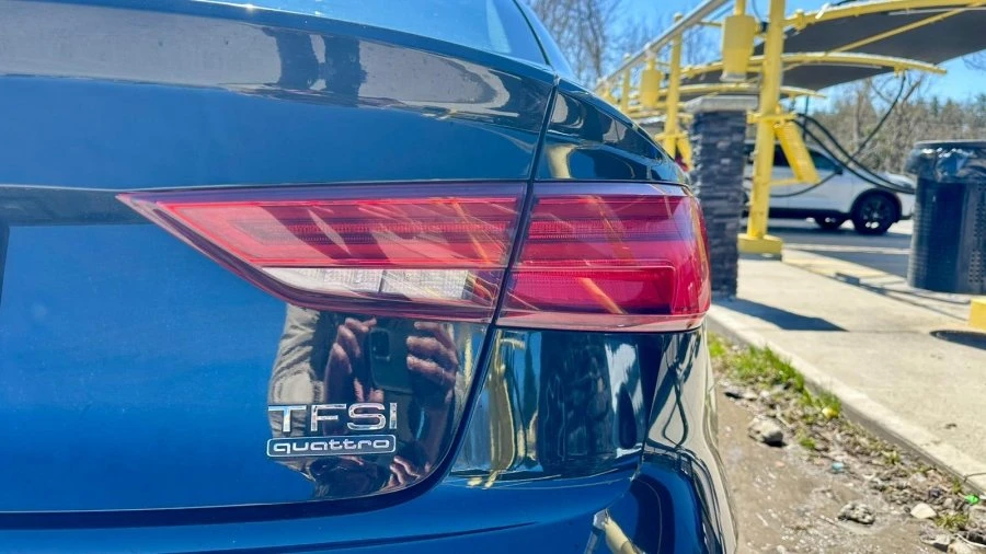 2017 Audi 8V A3 - Image 11 of 20