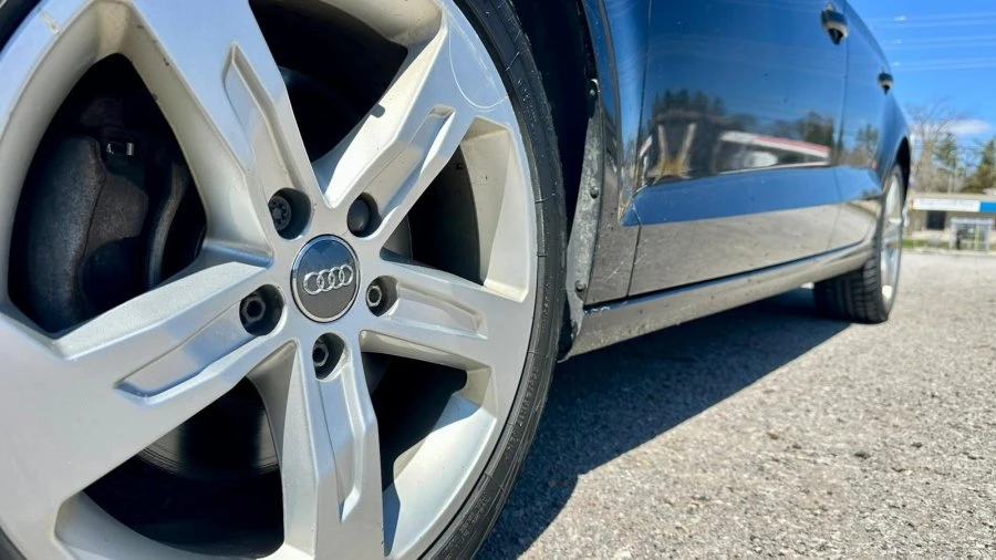2017 Audi 8V A3 - Image 19 of 20