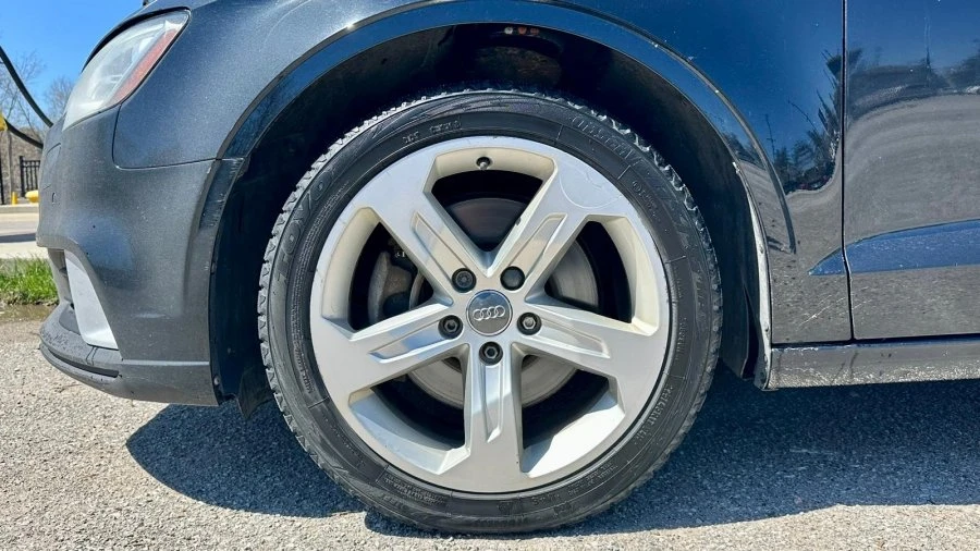 2017 Audi 8V A3 - Image 2 of 20