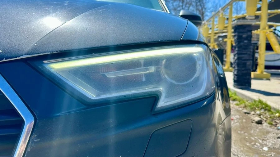 2017 Audi 8V A3 - Image 3 of 20