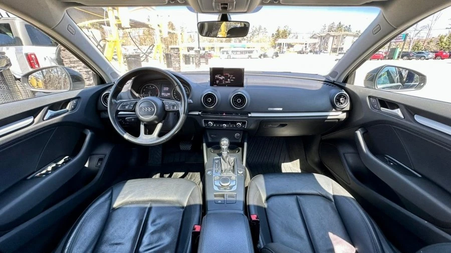 2017 Audi 8V A3 - Image 14 of 20