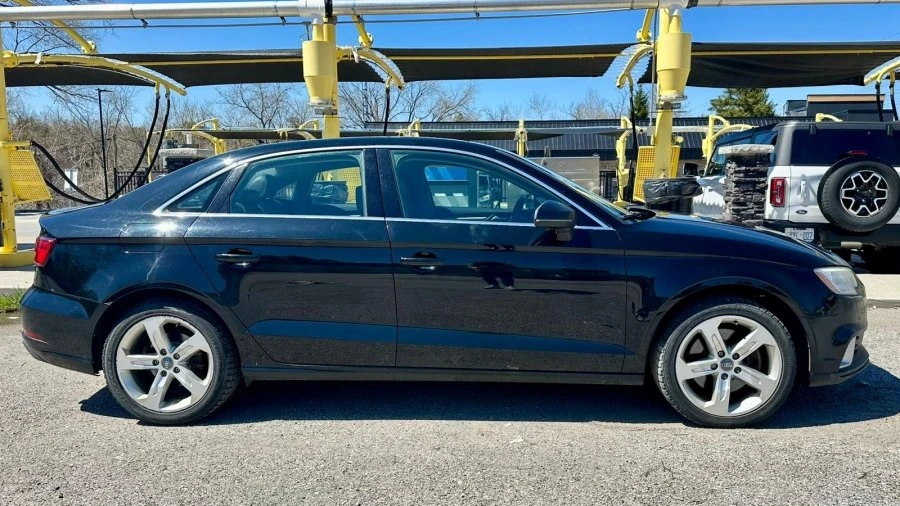 2017 Audi 8V A3 - Image 5 of 20
