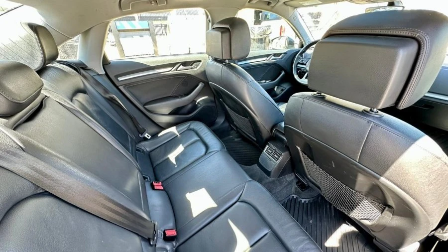2017 Audi 8V A3 - Image 6 of 20