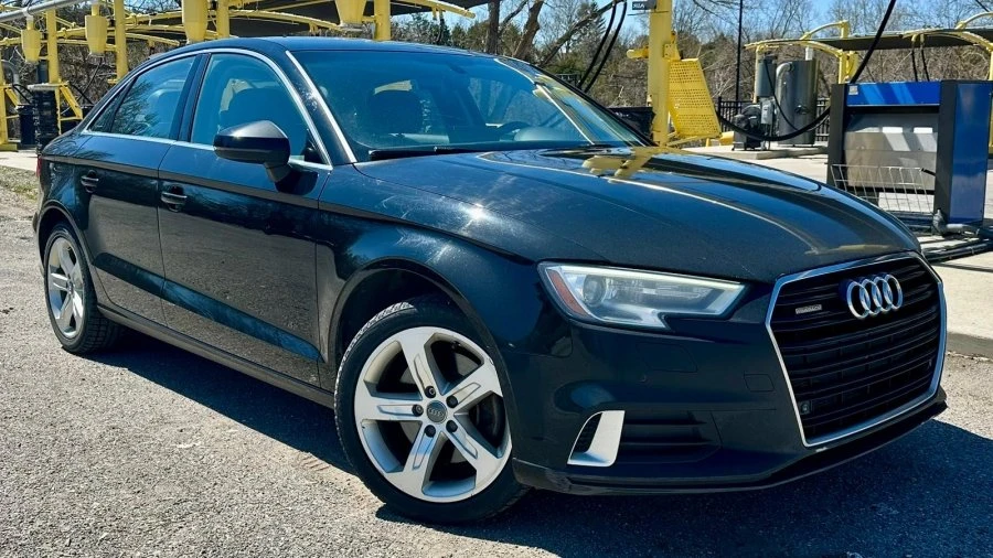 2017 Audi 8V A3 - Image 19 of 20
