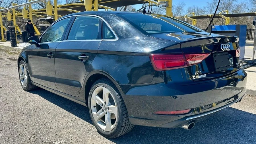 2017 Audi 8V A3 - Image 20 of 20