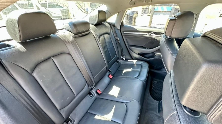 2017 Audi 8V A3 - Image 15 of 20