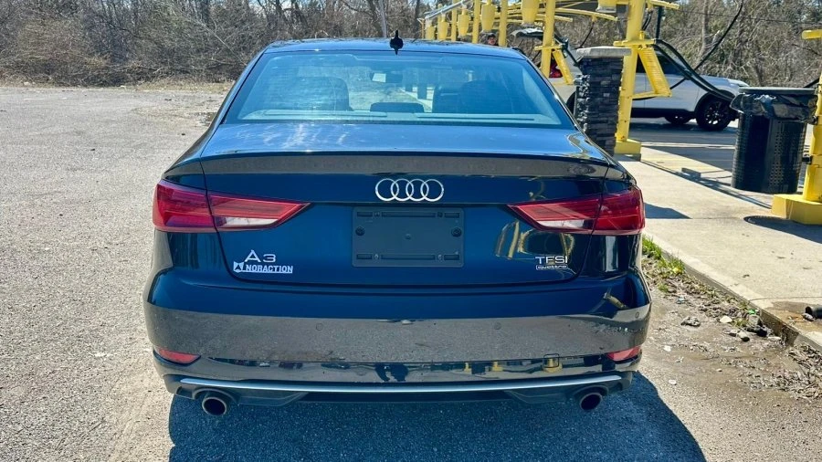 2017 Audi 8V A3 - Image 10 of 20