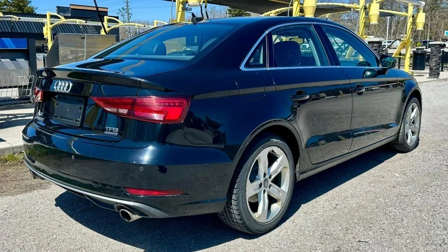 2017 Audi 8V A3 - Image 9 of 20
