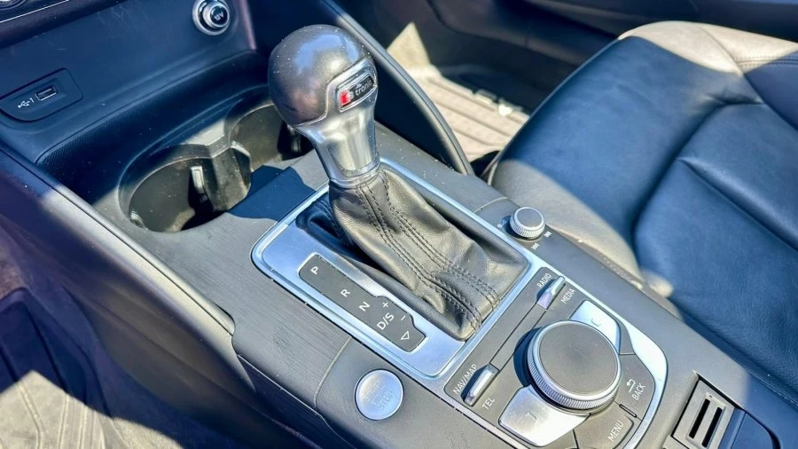 2017 Audi 8V A3 - Image 13 of 20