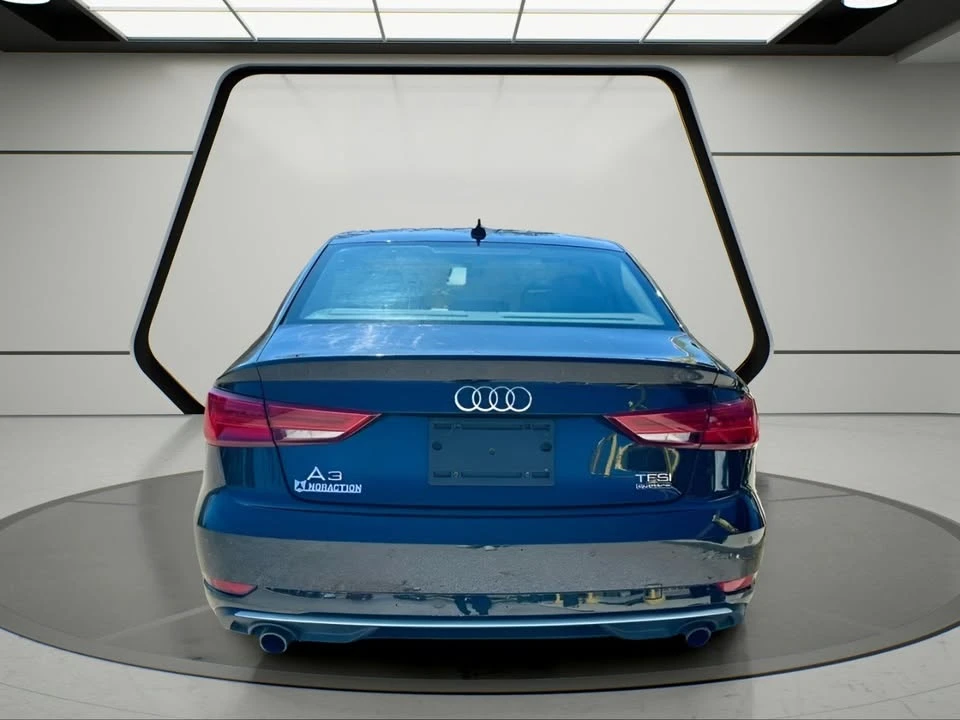 2017 Audi 8V A3 - Image 8 of 20