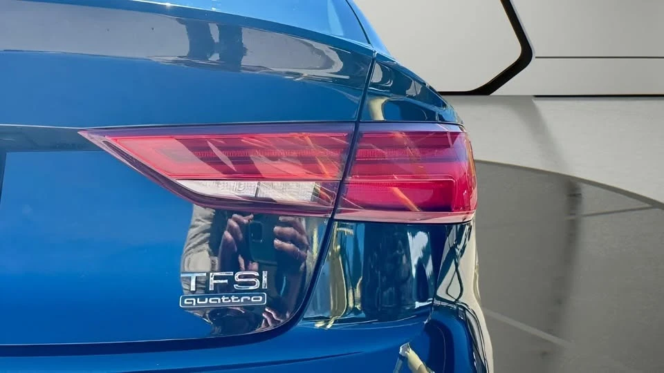 2017 Audi 8V A3 - Image 4 of 20