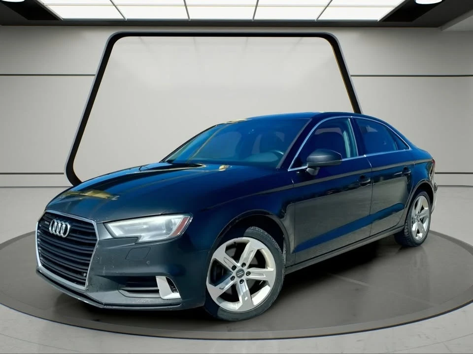 2017 Audi 8V A3 - Image 17 of 20