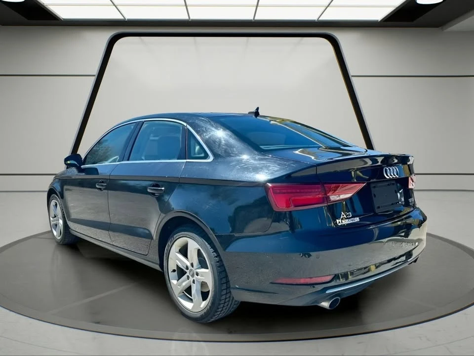 2017 Audi 8V A3 - Image 11 of 20