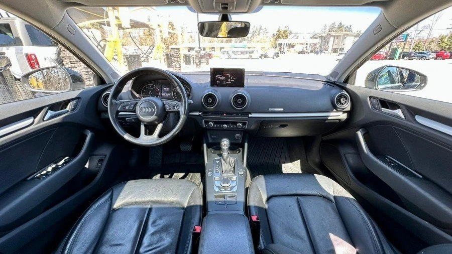 2017 Audi 8V A3 - Image 15 of 20