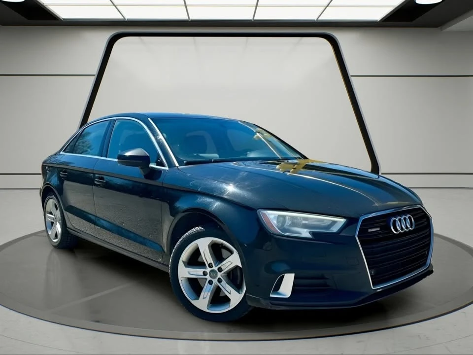 2017 Audi 8V A3 - Image 14 of 20