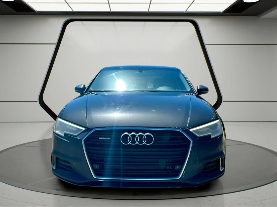 2017 Audi 8V A3 - Image 19 of 20