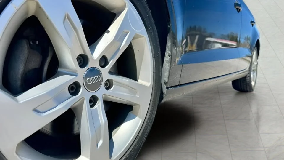 2017 Audi 8V A3 - Image 13 of 20