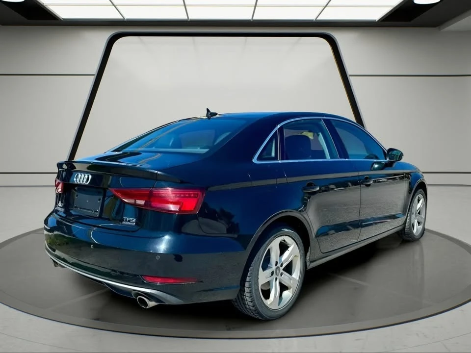 2017 Audi 8V A3 - Image 10 of 20