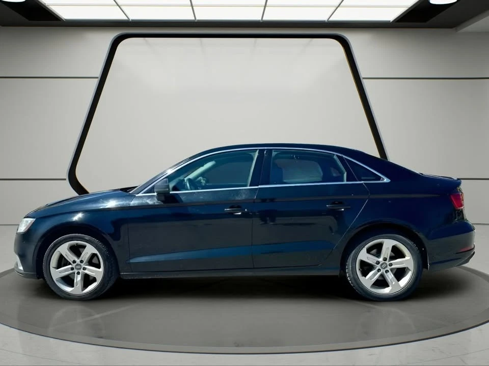 2017 Audi 8V A3 - Image 20 of 20