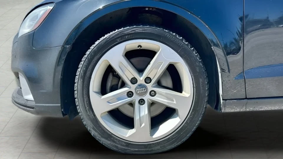 2017 Audi 8V A3 - Image 9 of 20