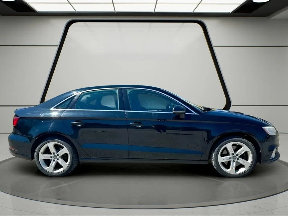 2017 Audi 8V A3 - Image 12 of 20
