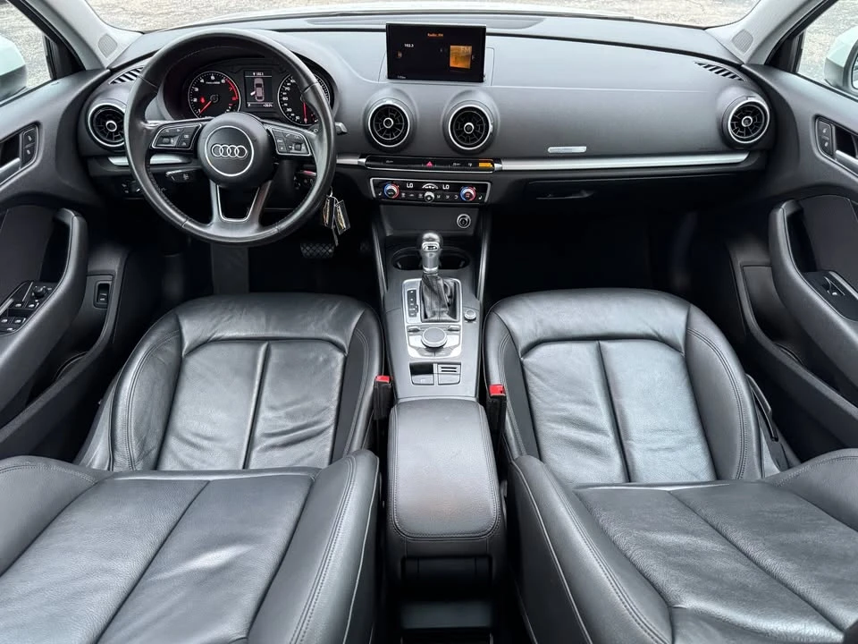 2017 Audi 8V A3 - Image 2 of 20