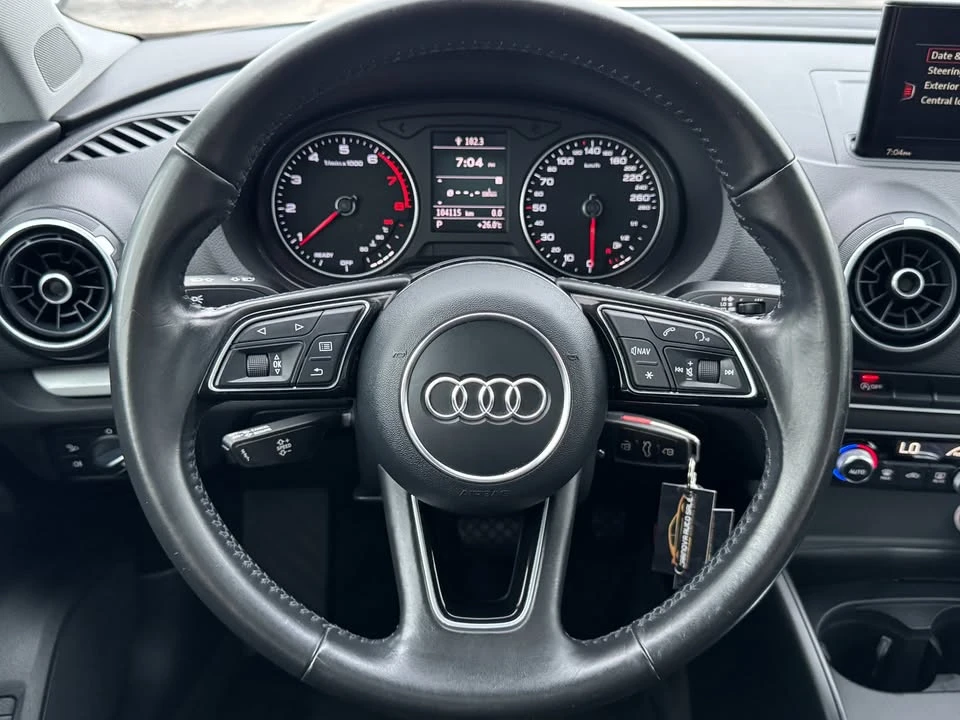 2017 Audi 8V A3 - Image 14 of 20