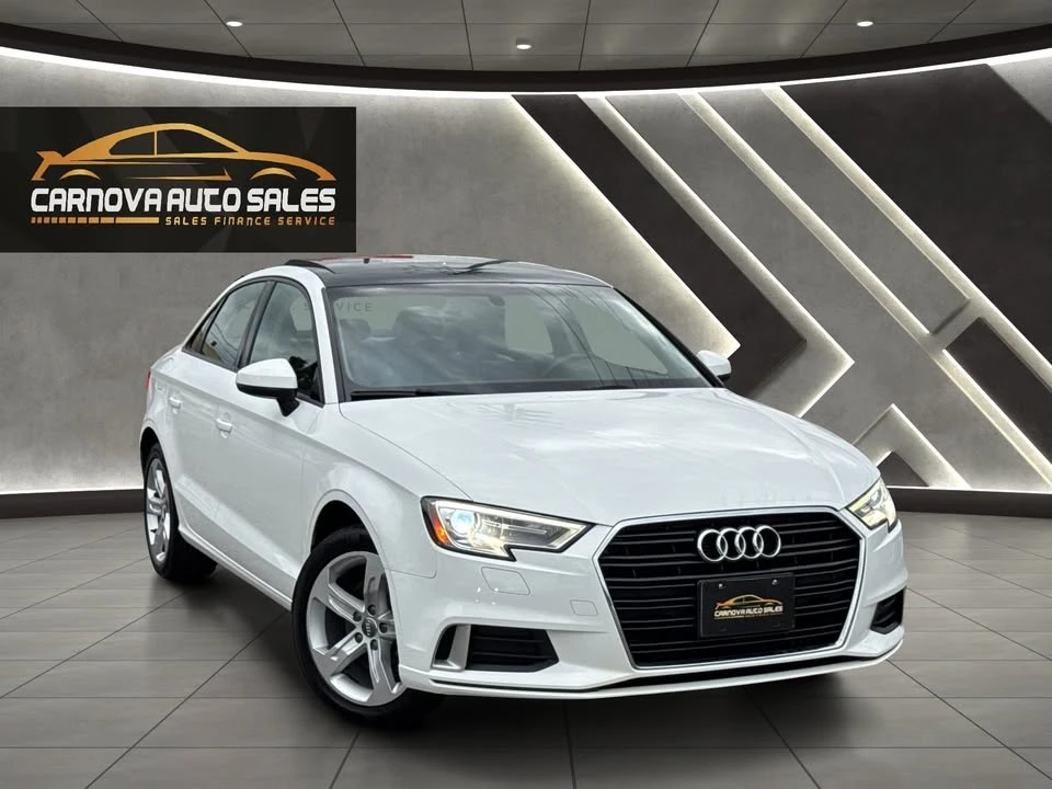 2017 Audi 8V A3 - Image 19 of 20