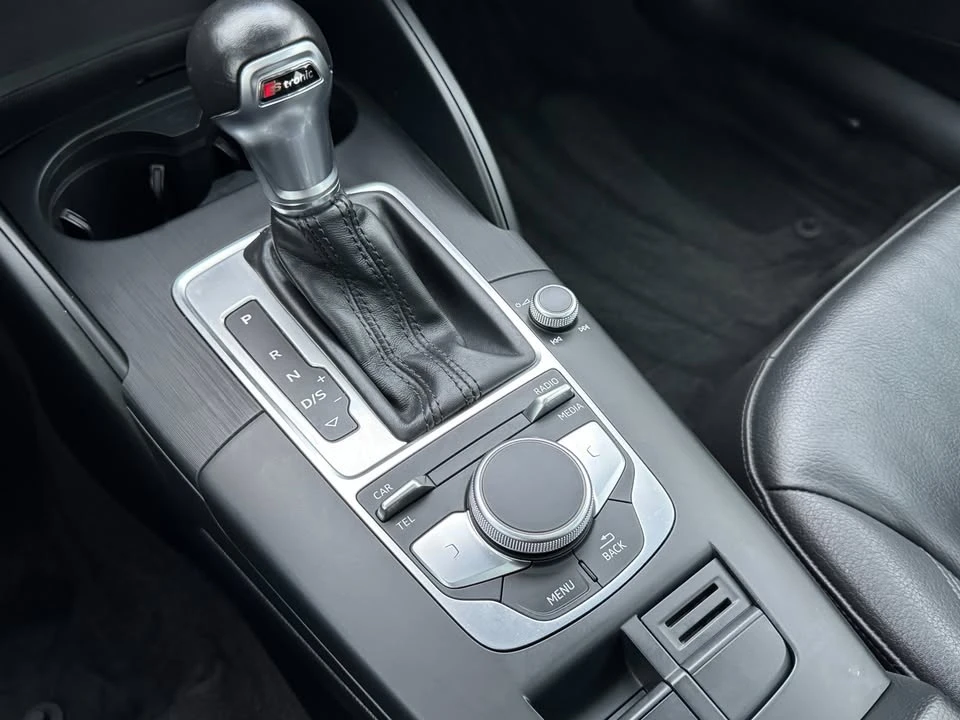 2017 Audi 8V A3 - Image 20 of 20