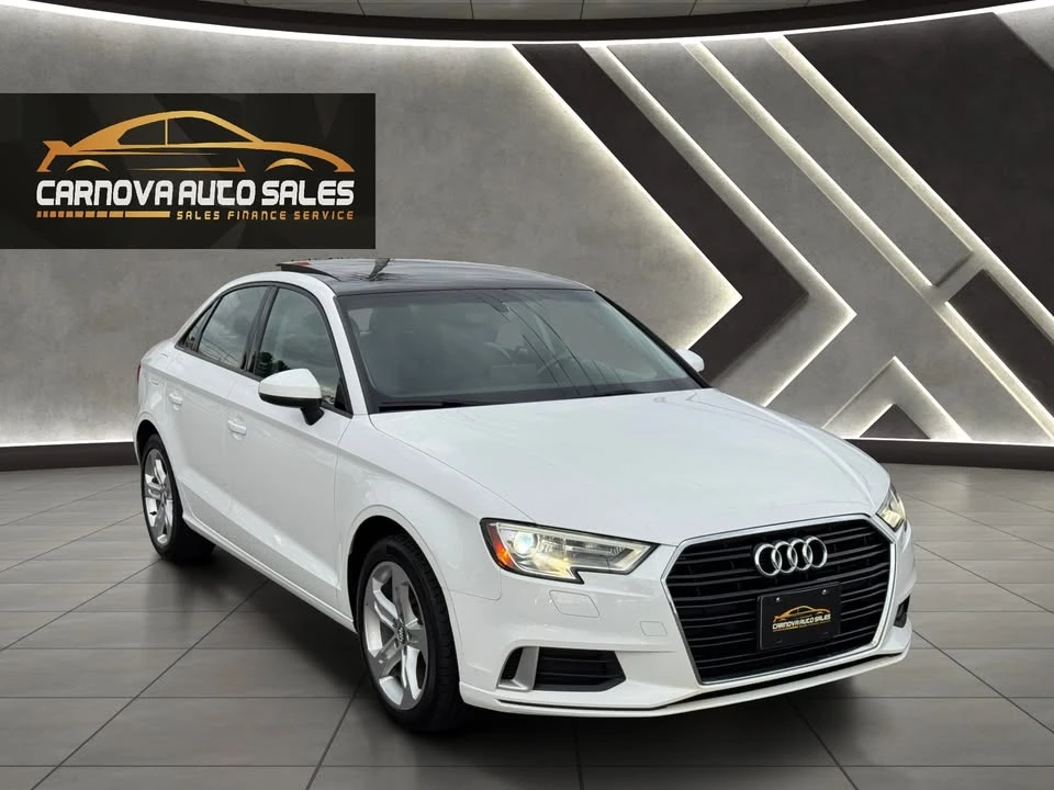 2017 Audi 8V A3 - Image 10 of 20