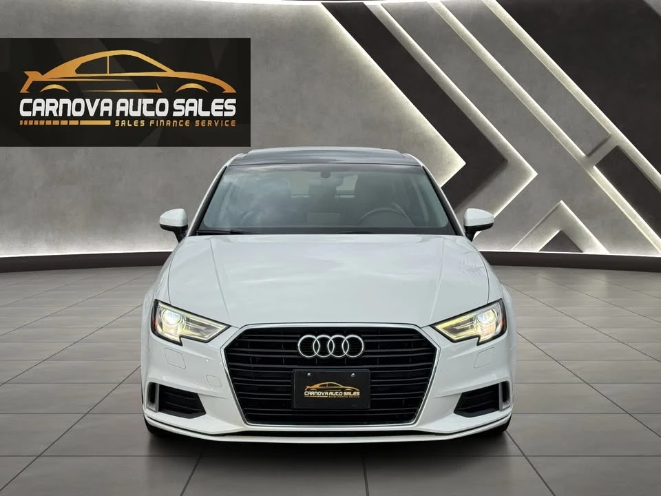2017 Audi 8V A3 - Image 11 of 20