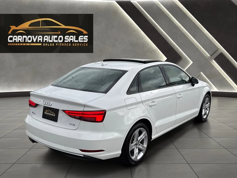 2017 Audi 8V A3 - Image 9 of 20
