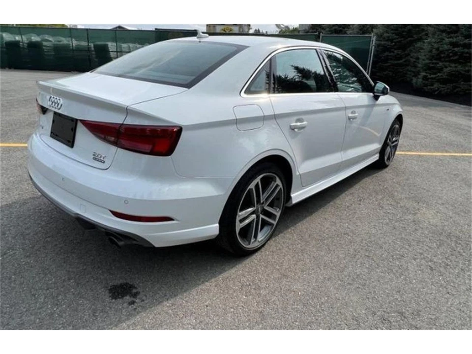 2017 Audi 8V A3 - Image 2 of 21