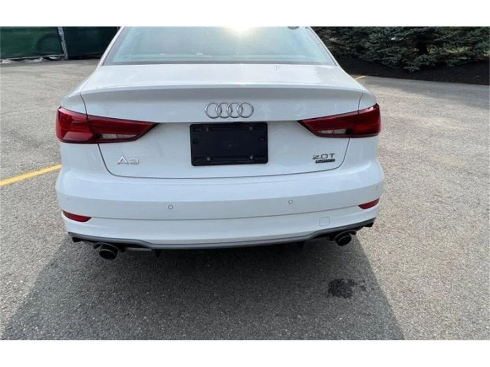 2017 Audi 8V A3 - Image 10 of 21