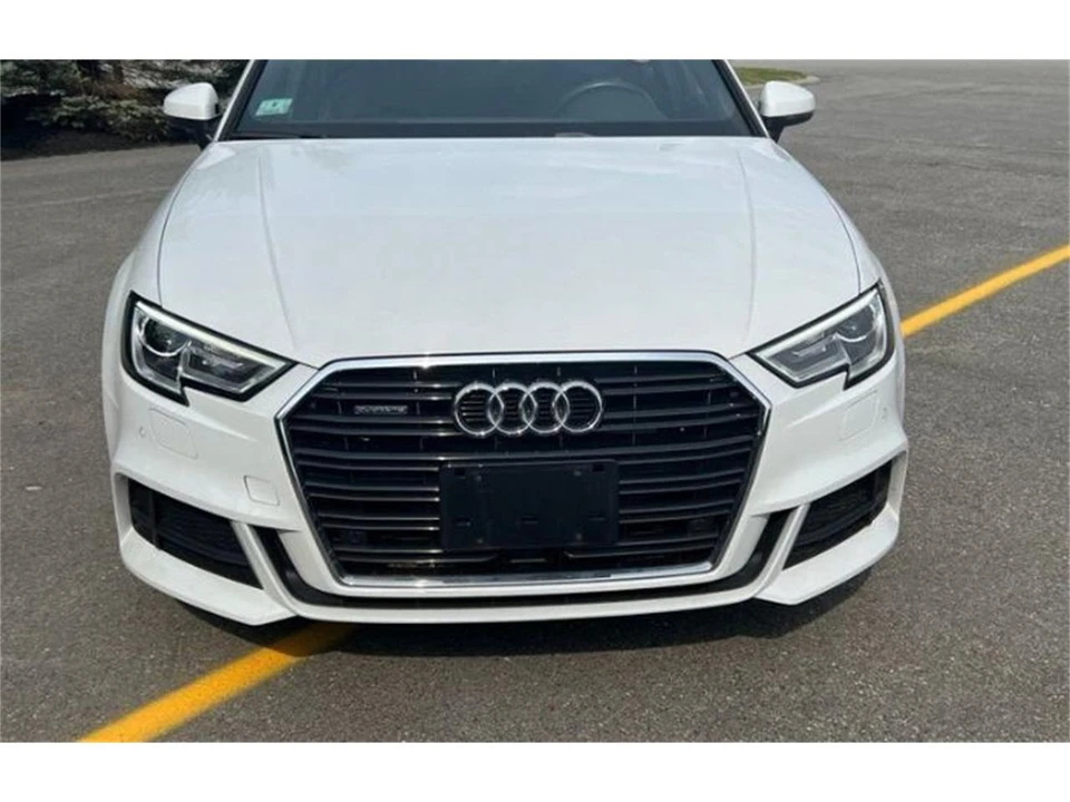 2017 Audi 8V A3 - Image 6 of 21